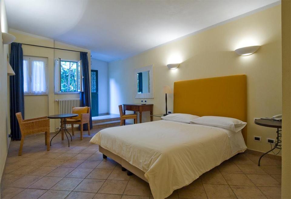 Locanda Conchiglia D'Oro Varigotti Buitenkant foto
