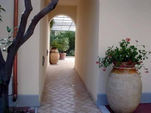 Locanda Conchiglia D'Oro Varigotti Buitenkant foto